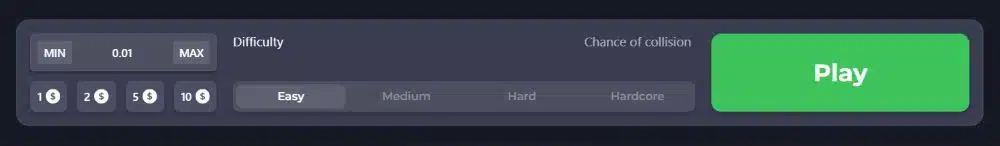 Gefahrlos ueben mit der Galaxsys Testversion