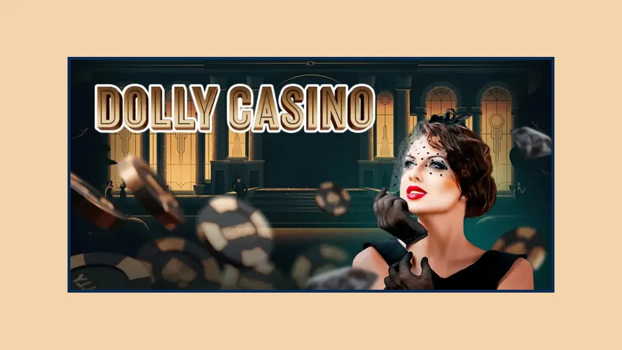 Emotionen und Ergebnisse beim Spielen im Dolly Casino